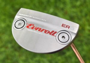 Deal Alert: Evnroll Neo Classic Putters are $100 Off Right Now