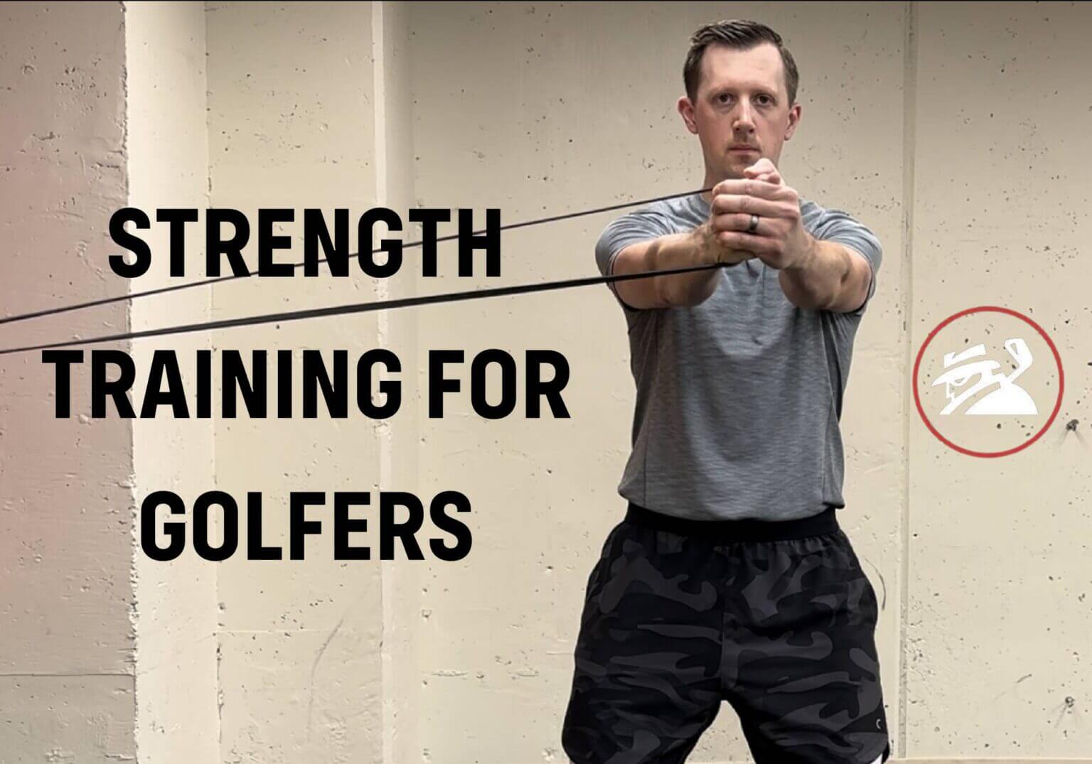 Strength Training for Golfers Building a Strong and Stable Core MyGolfSpy