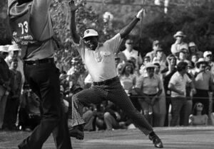 History’s Mysteries: Lee Elder and the 1974 Monsanto Open