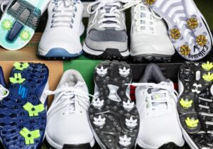 Three Best Golf Shoes Under $100
