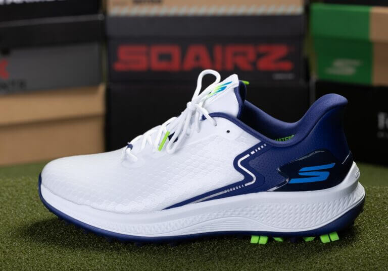 Skechers Go Golf Blade