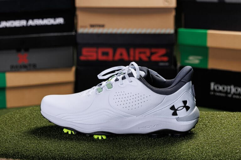 Under Armour Drive Pro