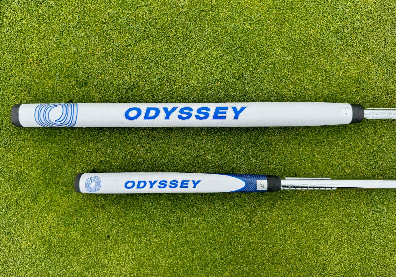 Should You Switch to a Counterbalanced Putter? MyGolfSpy