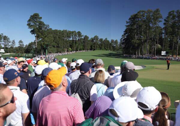 The Perfect One-Day Itinerary For First-Time Masters Patrons