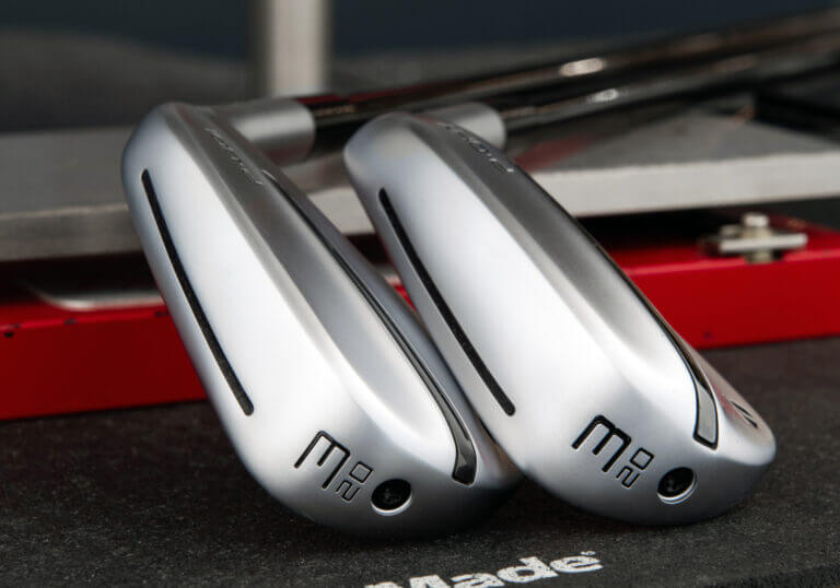 Utility Iron TaylorMade Gives Its Utility Irons a Facelift | MyGolfSpy