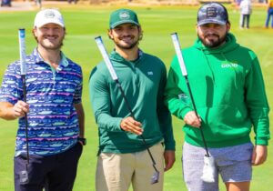 SuperStroke Finds Perfect Match With Good Good