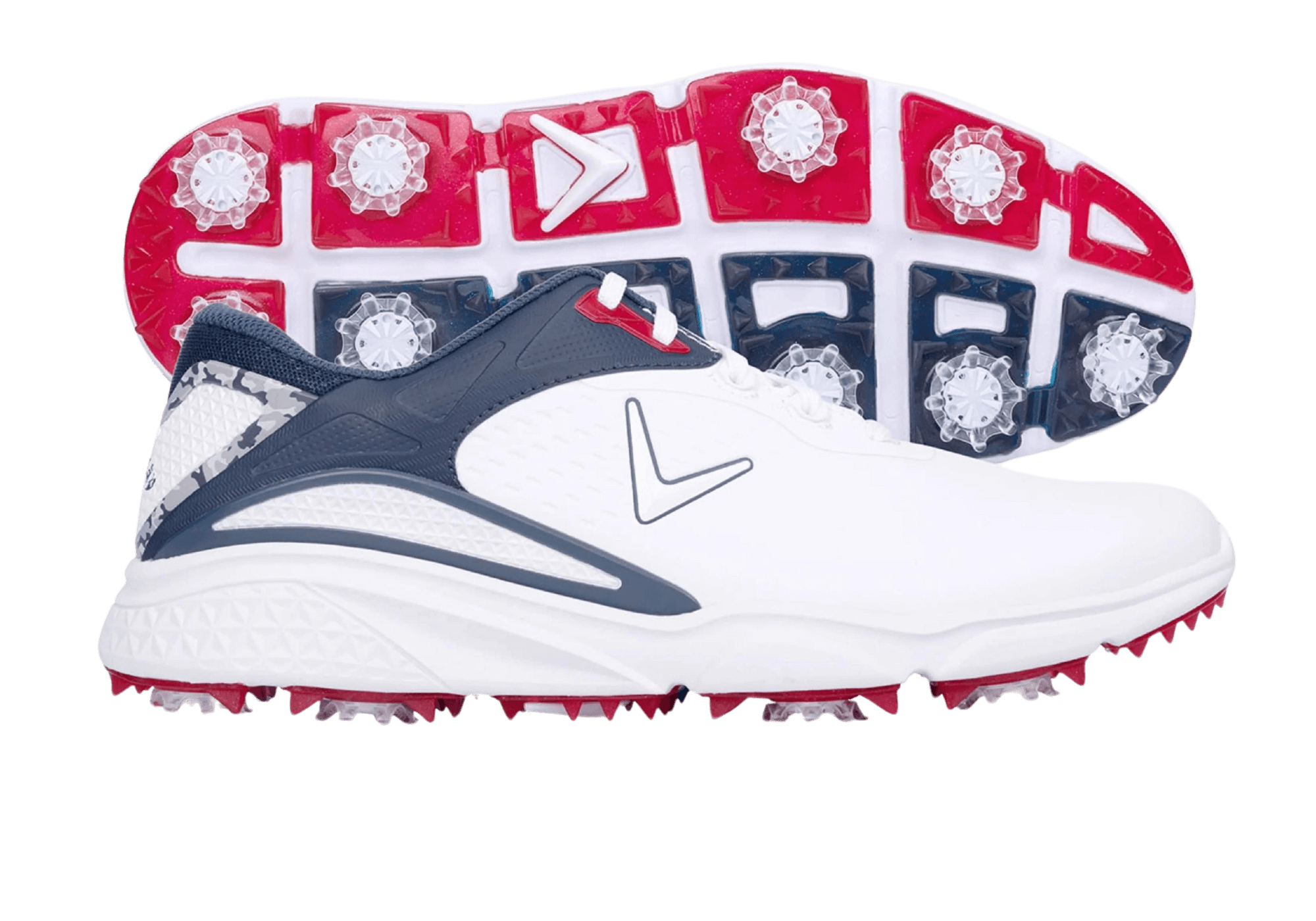 sneakerhead golf shoes