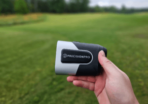 This New Rangefinder is Elite