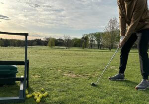 How to Better Your Game with Practice