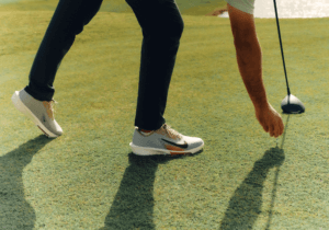 Pour One Out for NIKE’s Air Zoom Infinity Tour NRG