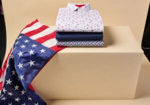 PUMA goes Patriotic with 2024 VOLITION AMERICA Collection