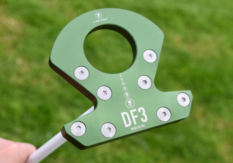 Is Zero Torque The Future Of Putting?