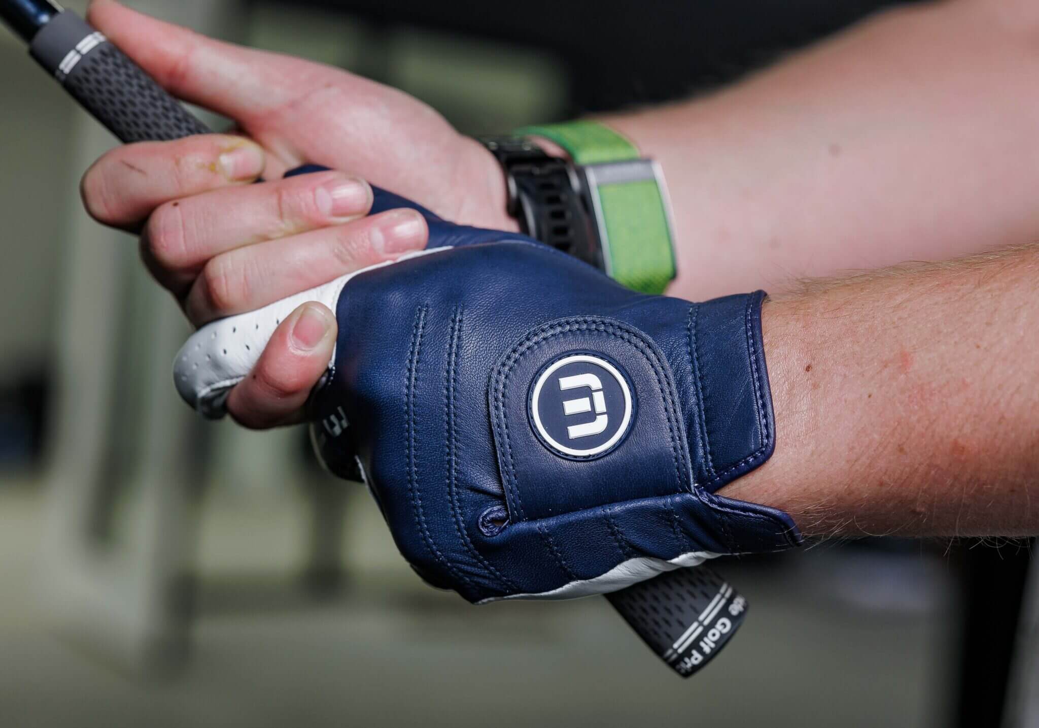 TravisMathew Between the Lines | MyGolfSpy
