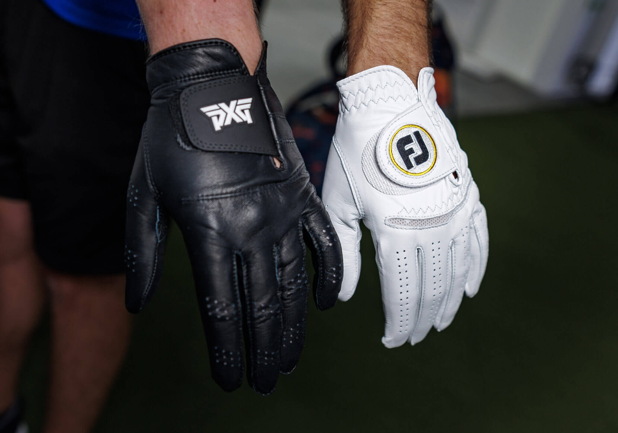 Best Golf Gloves of 2024 | MyGolfSpy