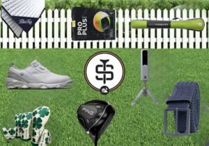 Best Golf Gifts for Dad