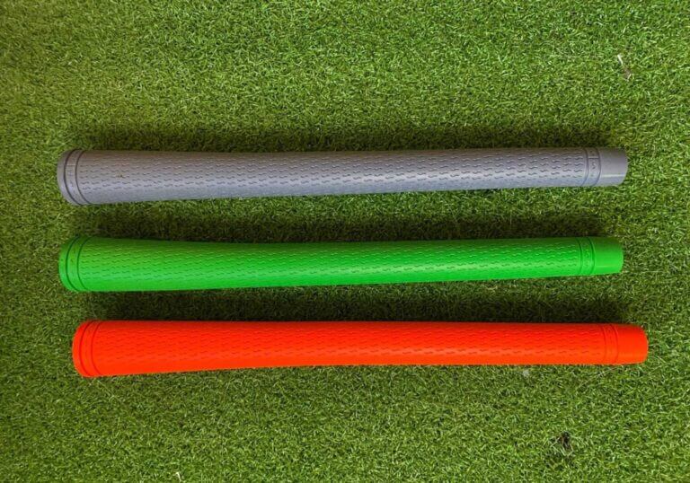 Forum Member Review Star Grips MyGolfSpy