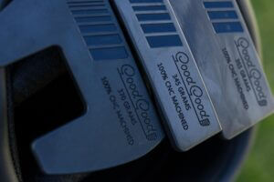 Good Good Putters: Good or Gimmicky?