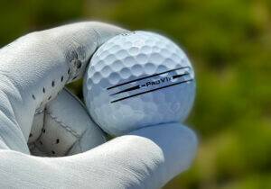 Titleist Adds Enhanced Alignment Option for Pro V1, Pro V1x and Pro V1x Left Dash