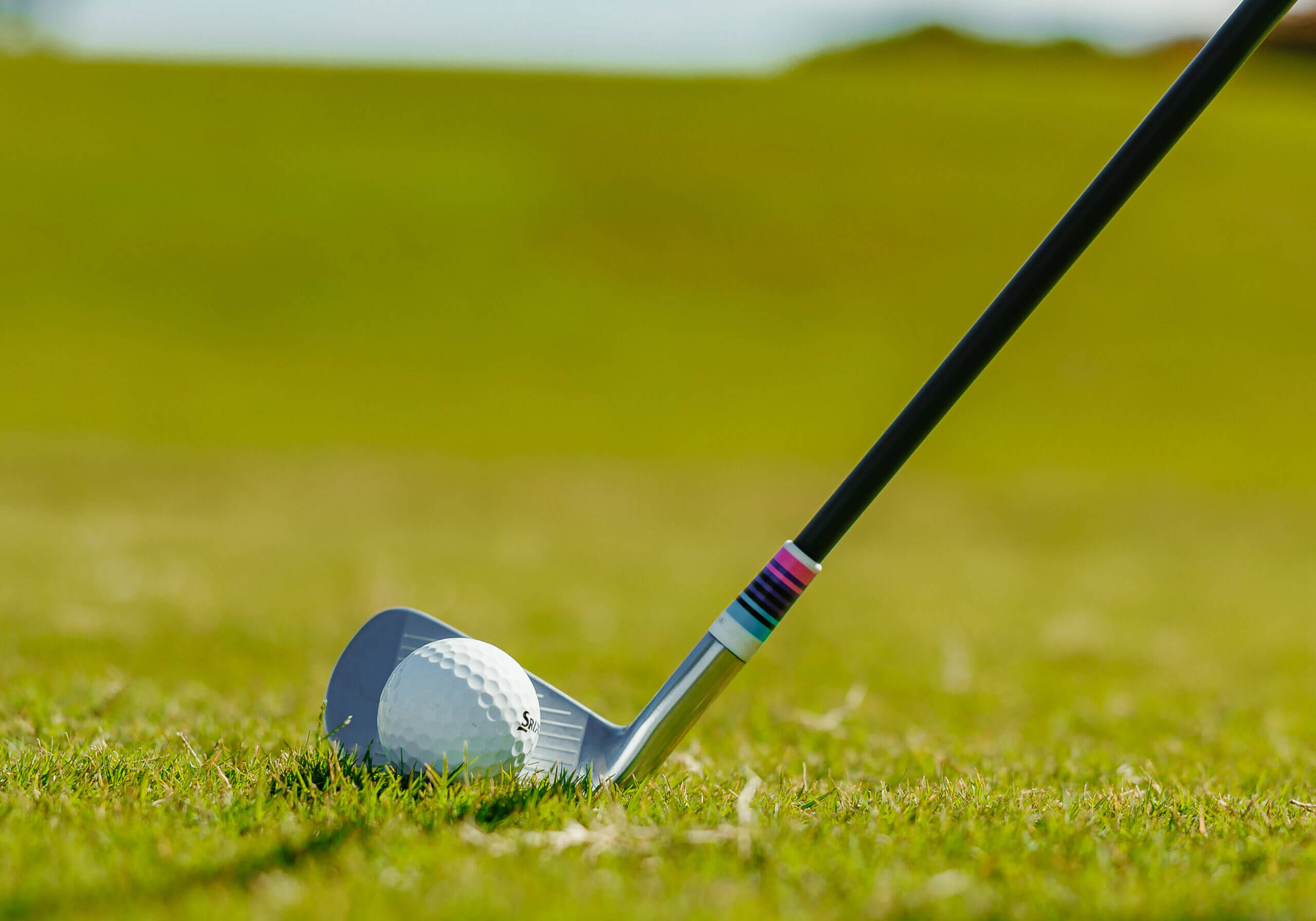 golf fathers day gifts