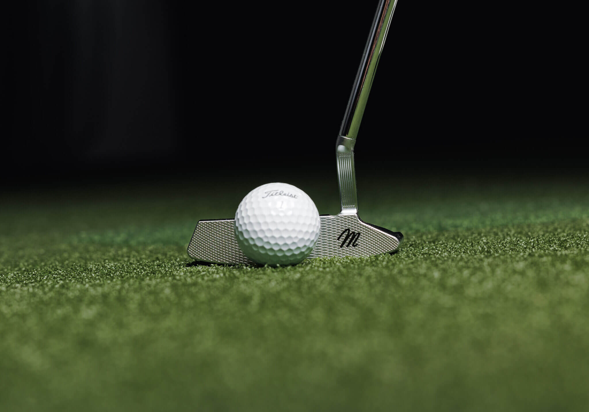 Putter MacGregor DX 2-30 – 34 – bon état - Sport & Plein air