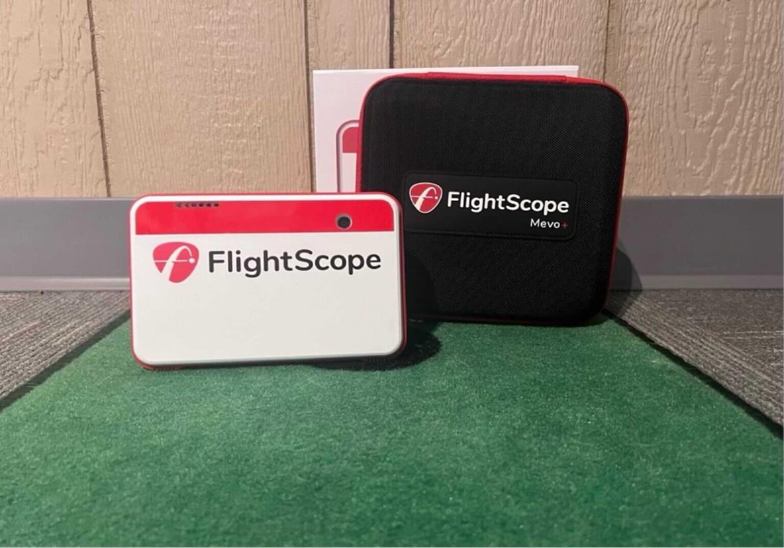Forum Member Review: FlightScope Progression Series | MyGolfSpy