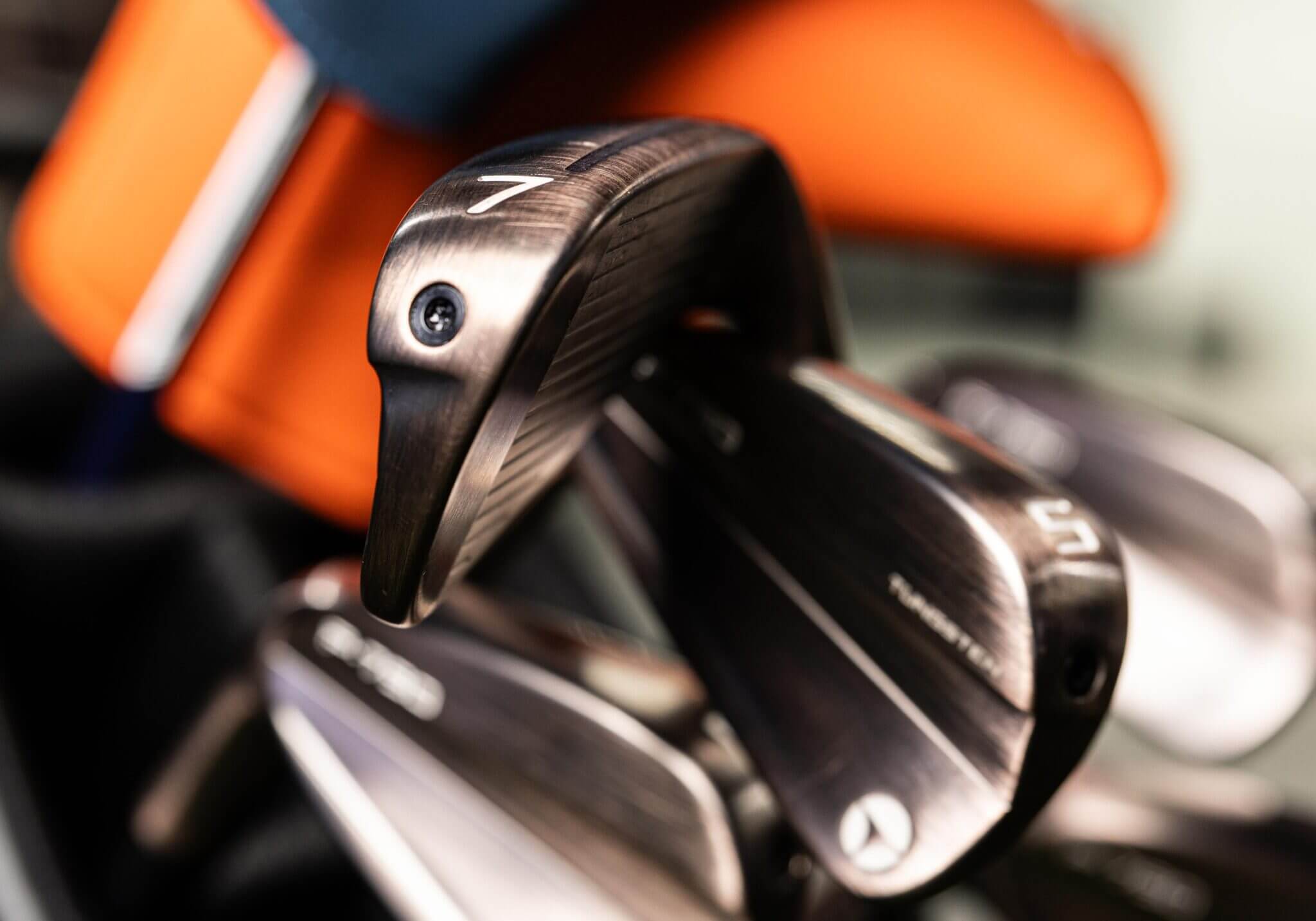 P790 TaylorMade P790 Irons Review | MyGolfSpy