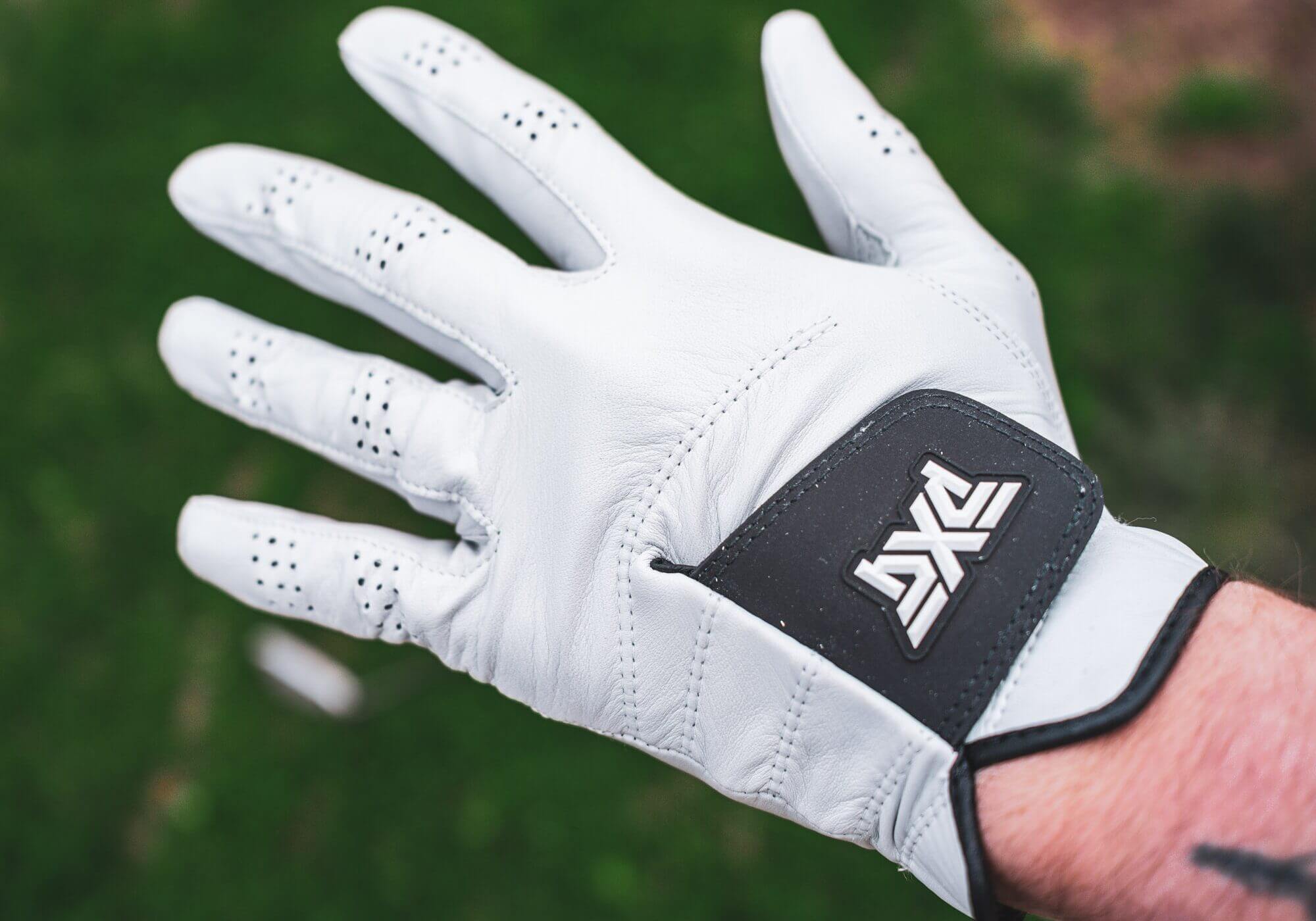 PXG Players Glove | MyGolfSpy