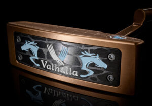 Polarizing Products: Limited-Edition Golf Gear