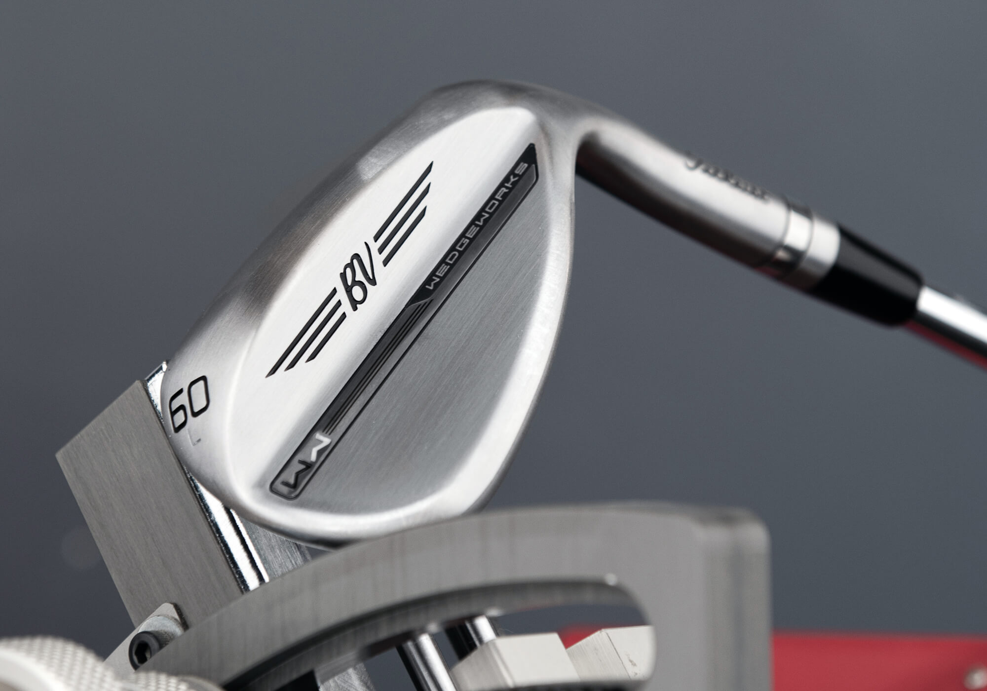 Wedgeworks Vokey Adds a Familiar Favorite to WedgeWorks Catalog | MyGolfSpy