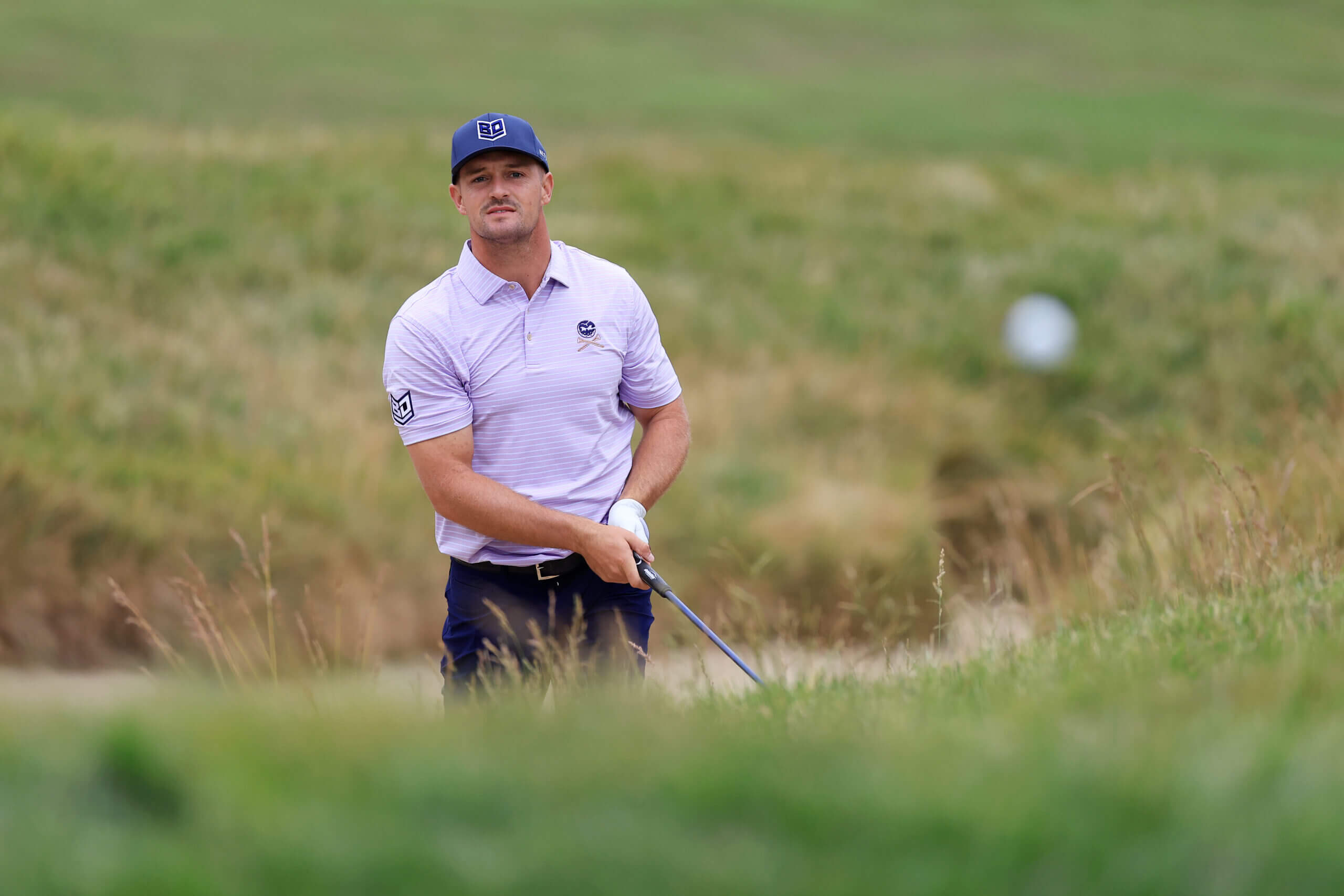 Who Really Dominated The Majors in 2025? We Crunched The Numbers bryson dechambeau wednesday usopen 2023 scaled