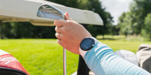 Golf Club Gapping Tool