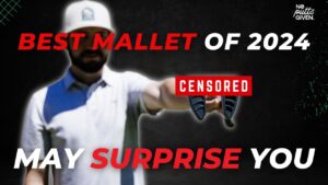 The Best Mallet Putters of 2024 | No Putts Given