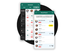 Take Money From Your Buddies with The Skins App