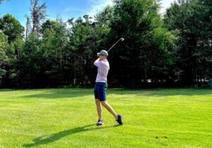 Why Do My Approach Shots Keep Coming Up Short (How to Fix)