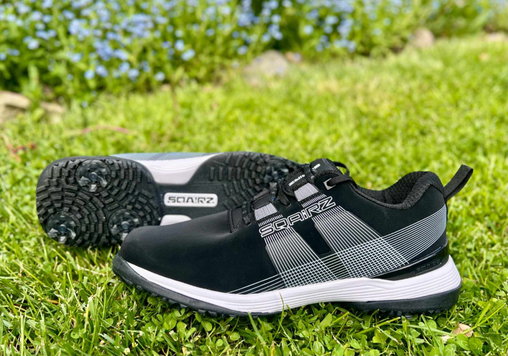 Forum Member Review: SQAIRZ VELO Golf Shoes | MyGolfSpy