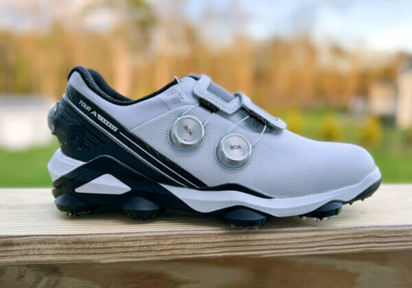 footjoy tour s dual boa limited edition