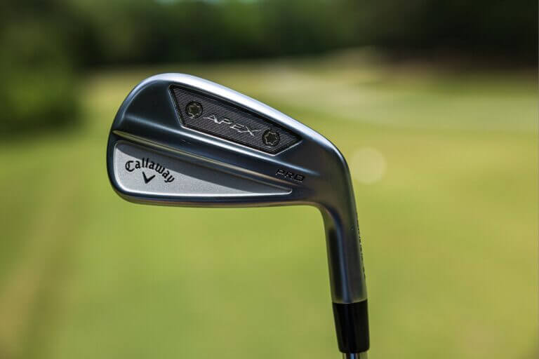 Callaway Apex Pro