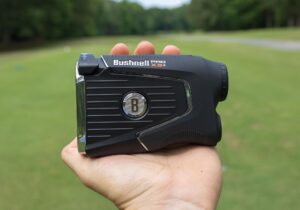 Bushnell Rangefinder Versus The Competition