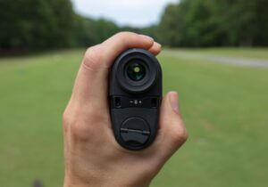 Golf Rangefinder Strategy: Turning Yardages Into Better Decisions