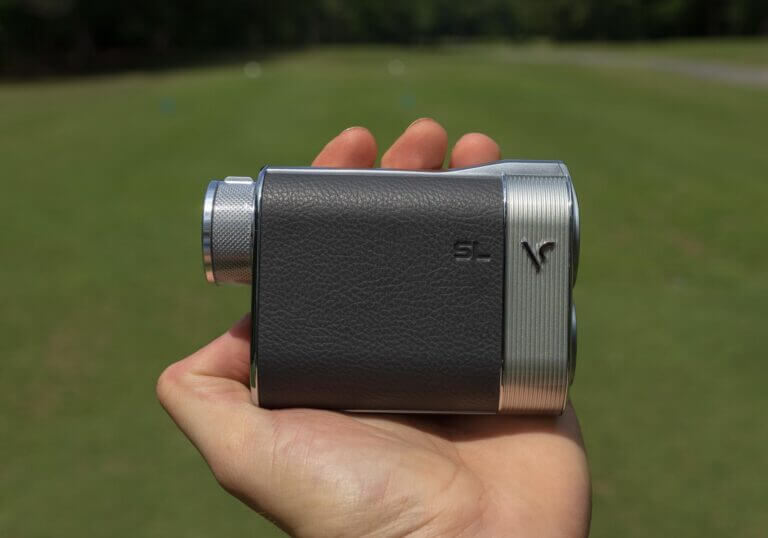 Voice Caddie SL3