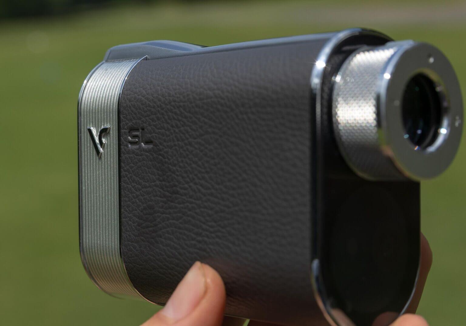 Voice Caddie SL3 | MyGolfSpy