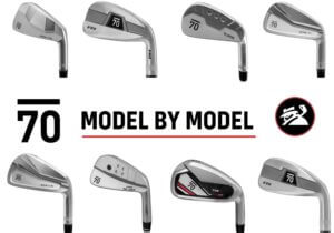 Sub 70 Irons: Model By Model