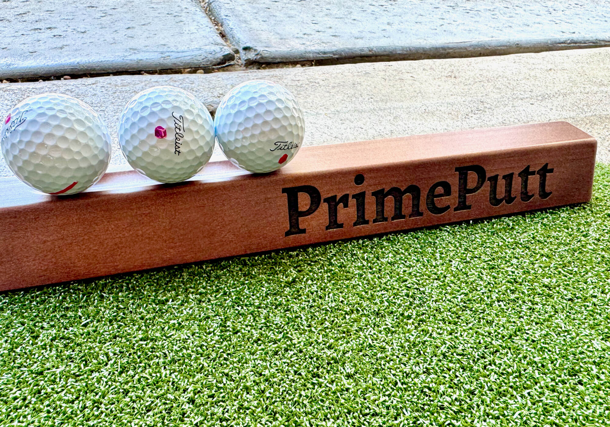 Has PrimePutt Created the Best Practice Putting Mat? MyGolfSpy