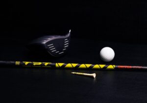 Forum Member Review: TPT Golf Shafts