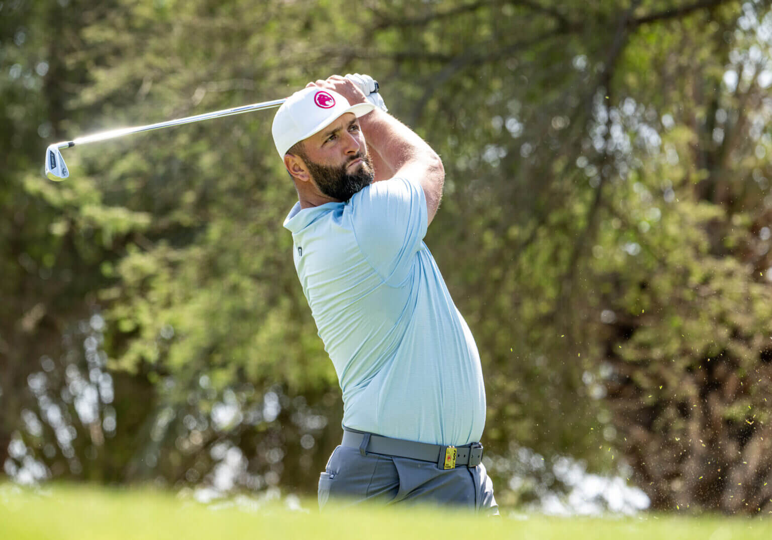 Compact Backswing Compact Versus Long Backswing: Which Suits Your Game? | MyGolfSpy