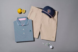 Another Round! PUMA Golf x Arnold Palmer Finds Second Wind
