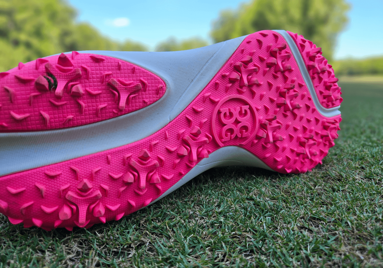 G/FORE's New Shoe is Classic G/FORE | MyGolfSpy