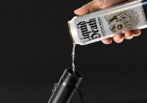 This Brand Wants to Murder Your Thirst On the Golf Course