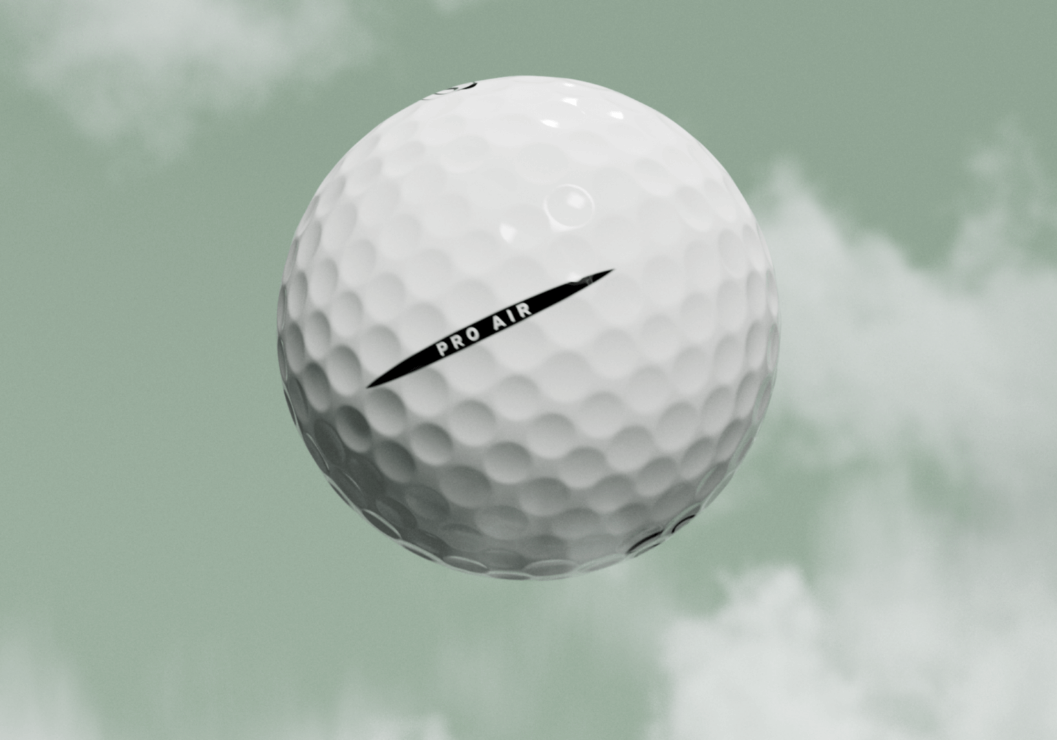 A Closer Look Vice Pro Air Golf Ball MyGolfSpy
