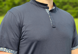 “Ad” to Cart: The Best Golf Polo Ever?